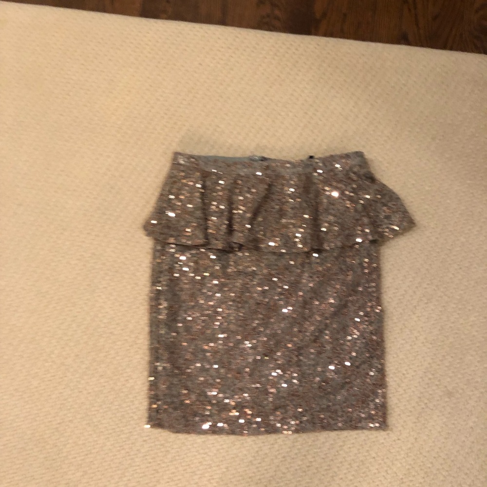 Skirt, Ark & Co. Skirt, NWT - Picture 3 of 7